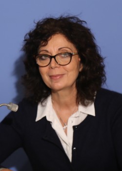 Donatella Brambilla Medico Centro di Omeopatia Asterias Milano