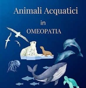 Animali Acquatici in Omeopatia