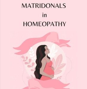 Matridonals in Homeopathy