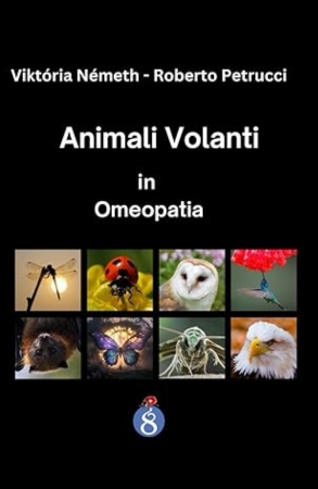 Animali Volanti in Omeopatia